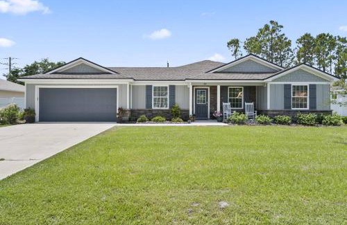 Palm Harbor House | Flip Flop Hideaway | Palm Coast