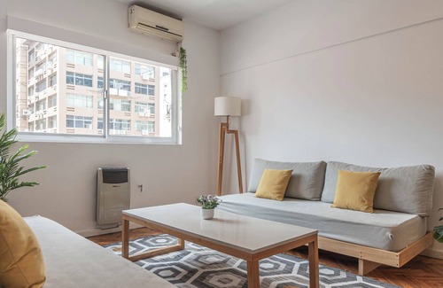 El Centro Apartment | FLIPHAUS Esmeralda 900