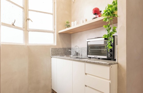 Microcentro Apartment | FLIPHAUS Maipu 800