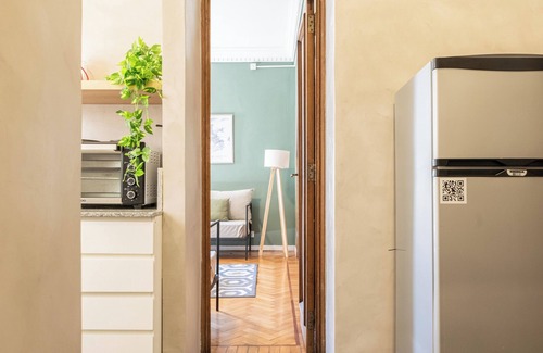 Microcentro Apartment | FLIPHAUS Maipu 800