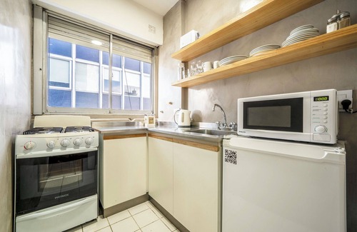 El Centro Apartment | FLIPHAUS Santa fe 800