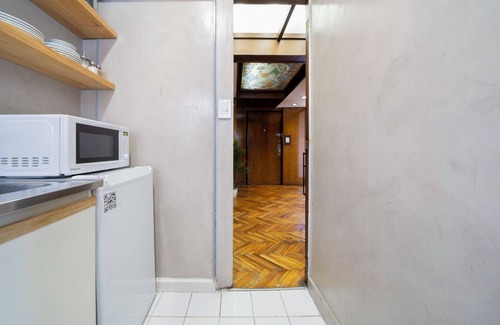 El Centro Apartment | FLIPHAUS Santa fe 800