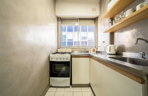 El Centro Apartment | FLIPHAUS Santa fe 800
