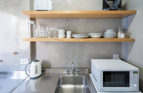El Centro Apartment | FLIPHAUS Santa fe 800