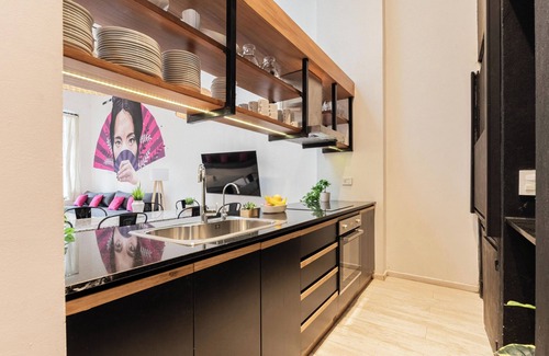 Palermo Apartment | FLIPHAUS Teodoro Garcia 2100