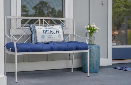 Dune Allen Beach House | Flipper's Retreat - 455 Dolphin Dr