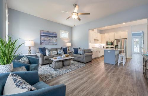Dune Allen Beach House | Flipper's Retreat - 455 Dolphin Dr