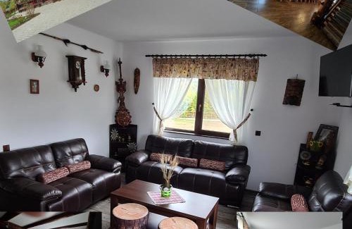 Rasnov Cabin | FLOARE DE COLT