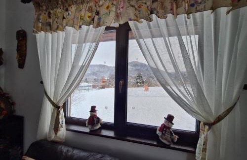 Rasnov Cabin | FLOARE DE COLT
