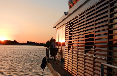 Vynen House | Floating 44 Xanten 07 - FLOATING 44 Xanten