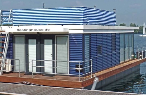 Vynen House | Floating 44 Xanten 07 - FLOATING 44 Xanten