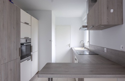 Trelivan House | Flochouët - Maison avec jardin - Trélivan proche Dinan