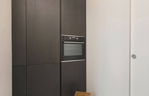 Millefonti Apartment | Floor 7 | Bright penthouse with terrace