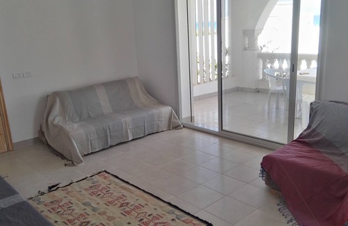 El Haouaria Apartment | Floor of villa Brand new sea view