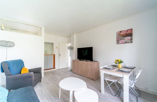 Bobigny Apartment | Florévasion - Appt pour 5