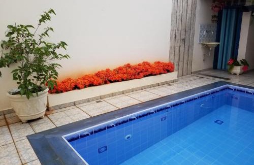 Sao Roque House | Flor de Canela