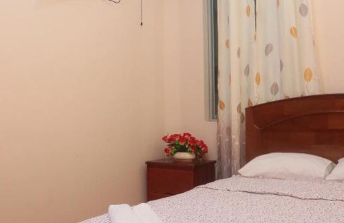 Tarapoto Hotel | Flor del Valle Posada