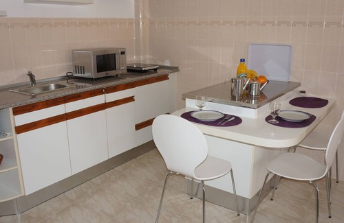 Vale de Parra Apartment | Flor do Vale Apartments - self Cathering