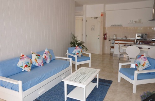 Vale de Parra Apartment | Flor do Vale Apartments - self Cathering
