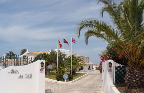Vale de Parra Apartment | Flor do Vale Apartments - self Cathering