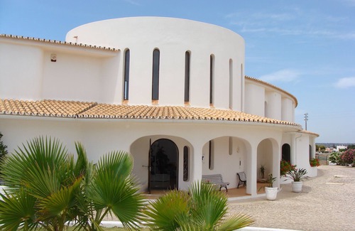 Vale de Parra Apartment | Flor do Vale Apartments - self Cathering