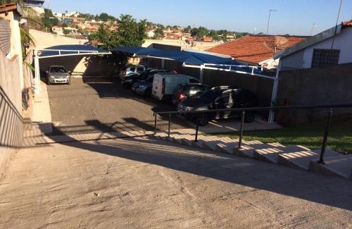 Olimpia Apartment | Flor Que Ri - Flats Mobiliados na Melhor Localização