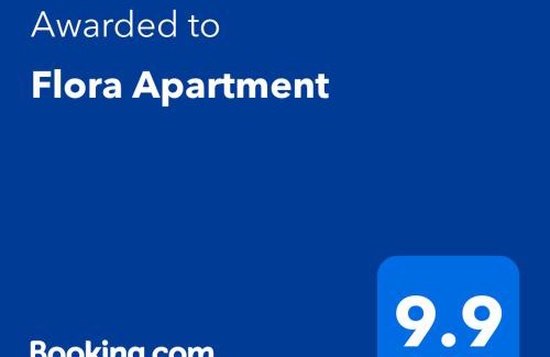 Belgrade Apartment | Flora Apartment