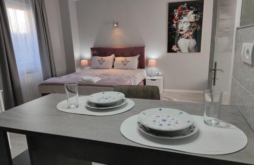 Belgrade Apartment | Flora Apartment