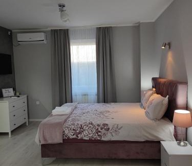 Belgrade Apartment | Flora Apartment