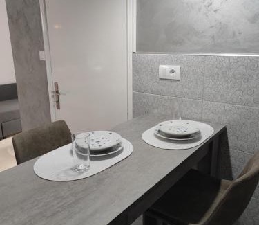 Belgrade Apartment | Flora Apartment