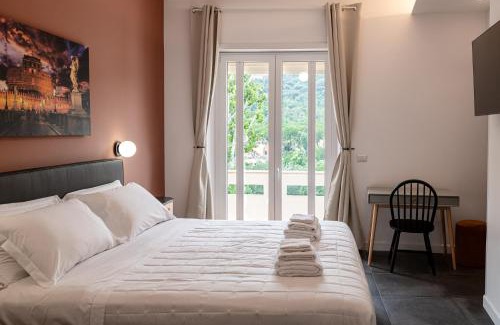 Flaminio House | Flora Guest House
