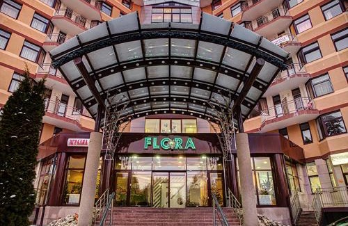 Borovets Hotel | Flora Hotel - Apartments