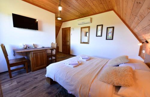 Korana Apartment | FLORA HOUSE