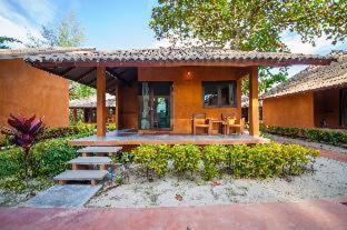 Ko Chang Resort | Flora I Talay
