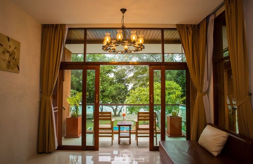 Ko Chang Resort | Flora I Talay