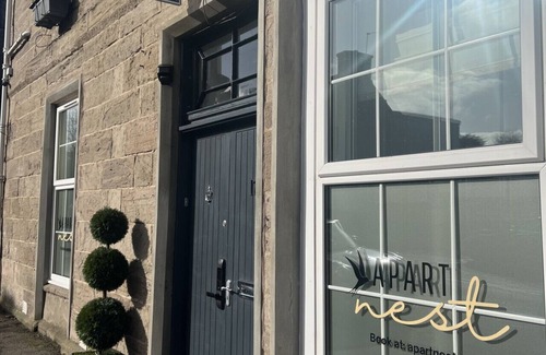 Auchterarder House | 'Flora' in Allandale ApartHotel