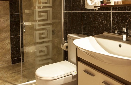 Iznik Hotel | Flora Iznik Hotels & Suites