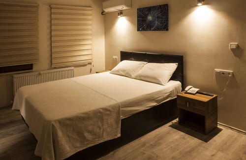 Iznik Hotel | Flora Iznik Hotels & Suites