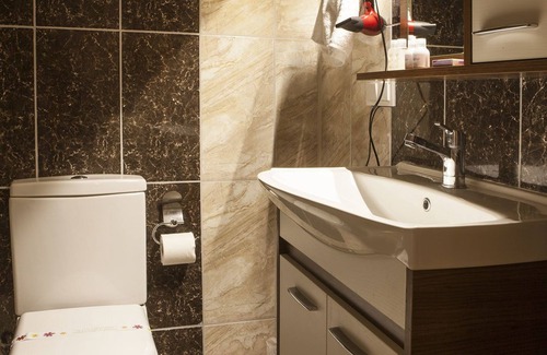 Iznik Hotel | Flora Iznik Hotels & Suites