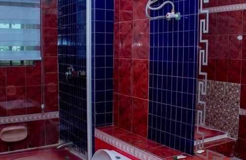 Ikeja Hotel | Flora Suites