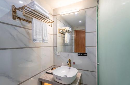 Dayan Old Town House | Floral Hotel Lijiang Old Town Xinjingjingju Boutique Inn