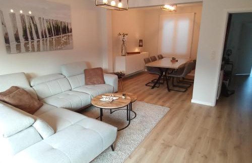 Knokke Apartment | FloraVacances, Gezellig vertoeven aan zee, met vernieuwd terras