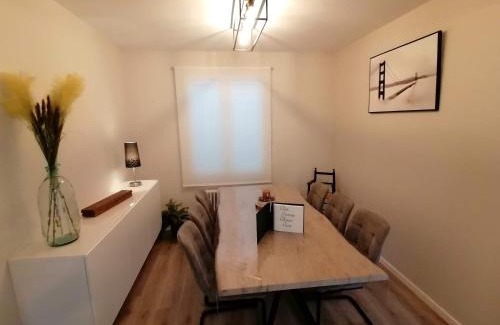 Knokke Apartment | FloraVacances, Gezellig vertoeven aan zee, met vernieuwd terras