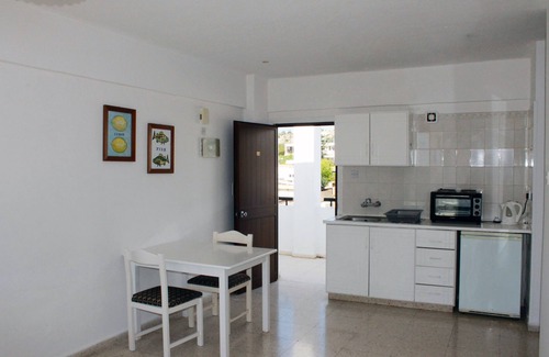 Ayia Napa Apartment | Florea Hotel Apartments