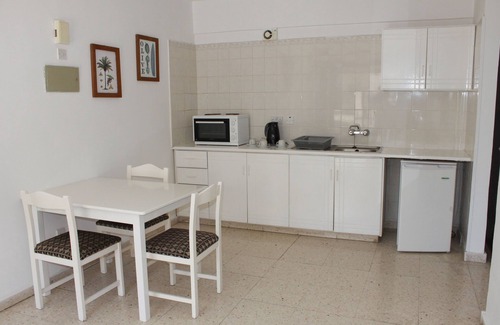 Ayia Napa Apartment | Florea Hotel Apartments
