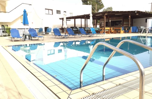 Ayia Napa Apartment | Florea Hotel Apartments