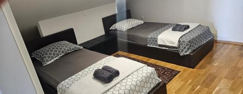 Zrce Apartment | Florena Novalja