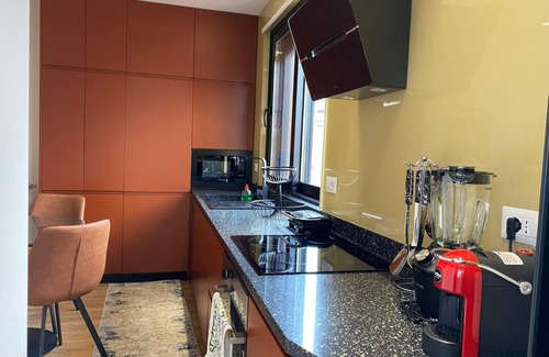Tirana Apartment | Florenc's Apartment