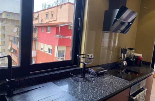 Tirana Apartment | Florenc's Apartment