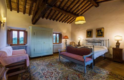 Scandicci House | Florence Countryside Giogoli a place to be